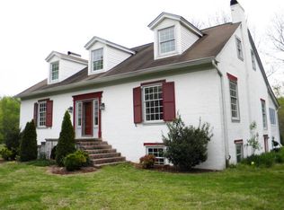 2348 E State Highway 65, Walnut Cove, NC 27052