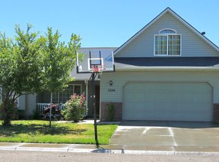 2604 Colfax Dr, Caldwell, ID 83605