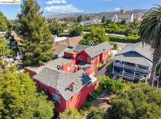 1251 Macarthur Blvd, Oakland, CA 94610