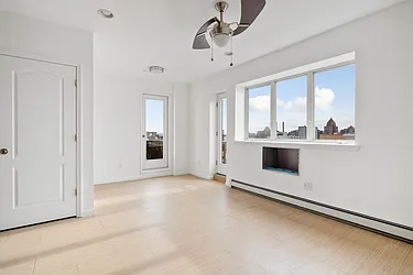 Rented by Oxford Property Group