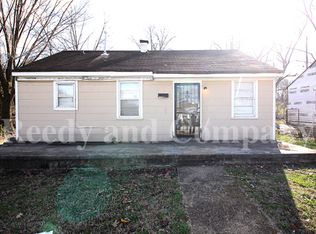 215 Radar Rd, Memphis, TN 38109