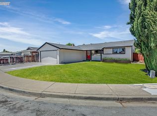 4141 Bacinada Ct, Fremont, CA 94536