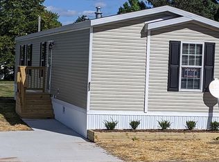 403 Lazy Branch Dr, Wausau, WI 54401