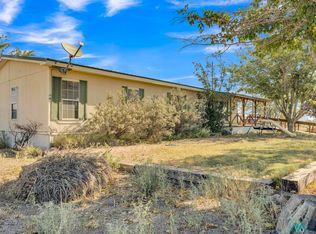 3510 Lucca Rd SW, Deming, NM 88030