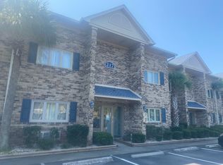 217 Double Eagle Dr SUITE D-2, Surfside Beach, SC 29575