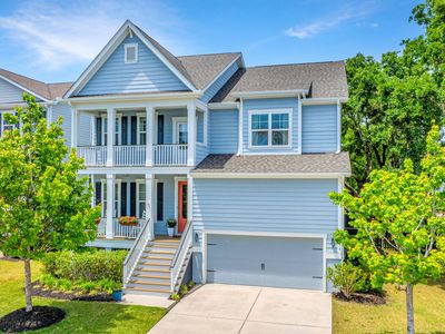 2234 Mother Of Pearl Dr, Mount Pleasant, SC, 29466