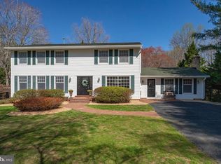 12014 Gary Hill Dr, Fairfax, VA 22030