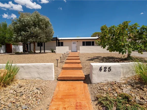 425 Blackridge Rd, Henderson, NV 89015
