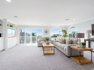 34596 Calle Portola, Dana Pt, CA 92624