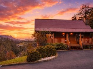 1543 Rainbow Ridge Way, Sevierville, TN 37862