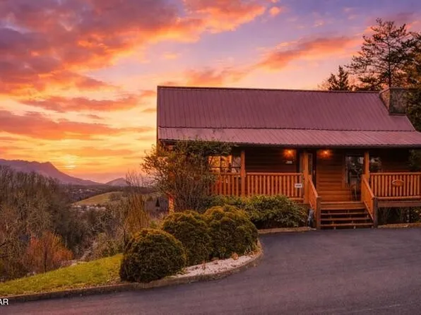 1543 Rainbow Ridge Way, Sevierville, TN 37862
