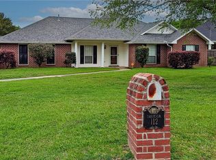 112 Cassie Cir, Natchitoches, LA 71457
