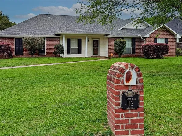 112 Cassie Cir, Natchitoches, LA 71457