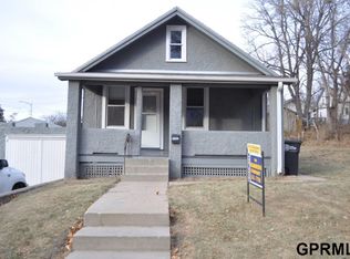 4542 Burdette St, Omaha, NE 68104