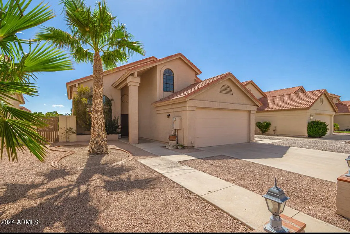 4 bed, 2050 sqft, $3,375 — Photo 1
