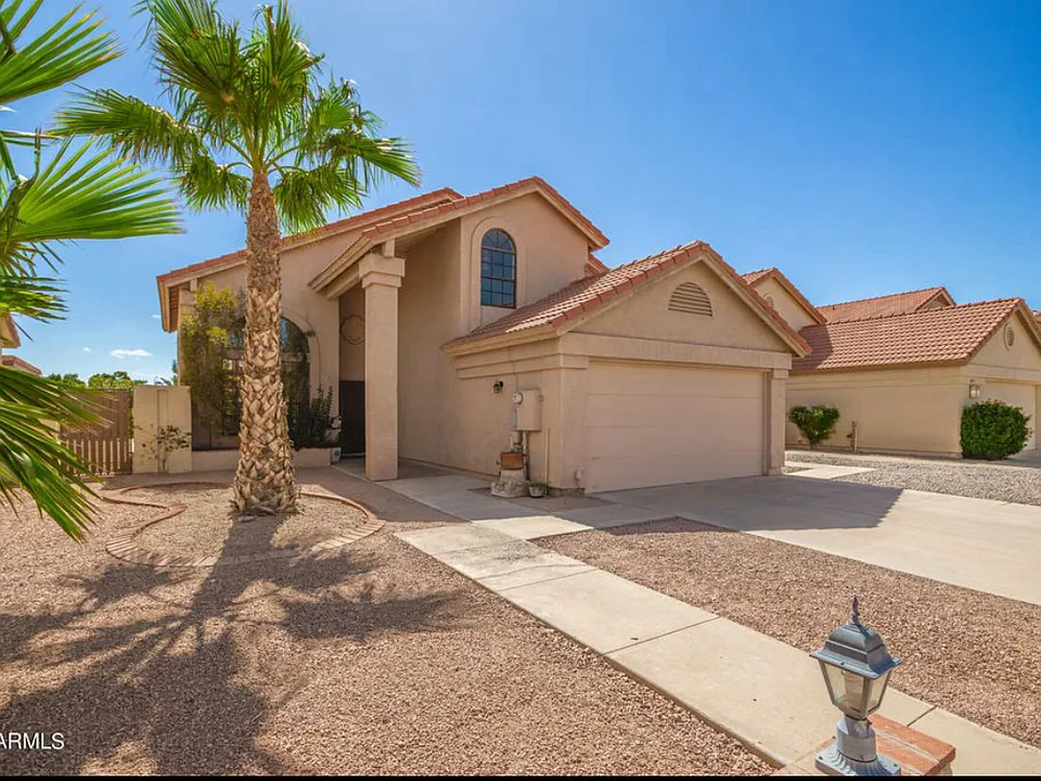 4173 E Cholla Canyon Dr