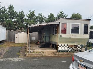 98 Newbury St TRAILER 2A, Danvers, MA 01923