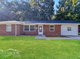 3708 Honeysuckle Rd, Montgomery, AL 36109