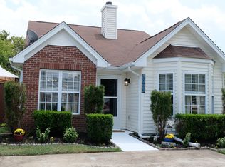 3013 Penn Meade Way, Nashville, TN 37214