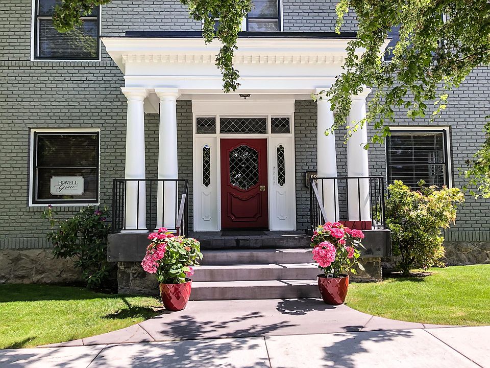 440 Ridge Street - Essex House