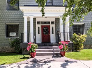 440 Ridge St, Reno, NV 89501