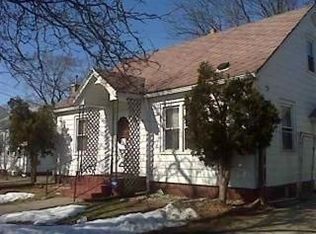 1445 Randall St, Beloit, WI 53511