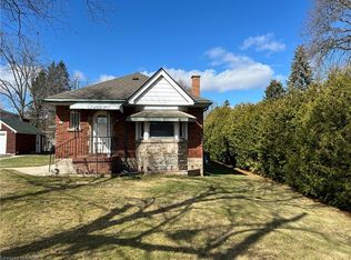 90 Osler Dr, Hamilton, ON