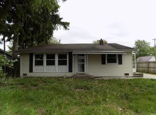 5502 Arrowhead Blvd, Kokomo, IN 46902