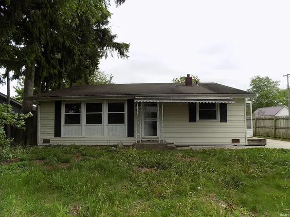 5502 Arrowhead Blvd, Kokomo, IN 46902