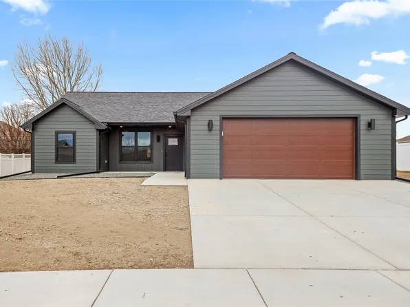 1312 Derby Dr, Great Falls, MT 59404