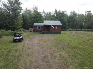 31716 Norwich Rd, Ontonagon, MI 49953