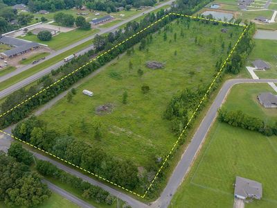 0 Calhoun Dairy Dr, Leesville, LA, 71446