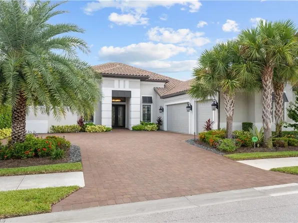 9308 Tulipano TER, NAPLES, FL 34119