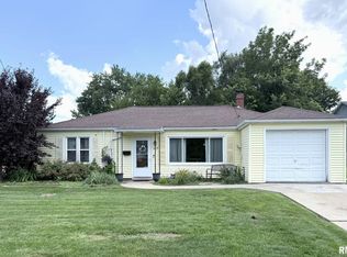 1250 W North St, Galesburg, IL 61401