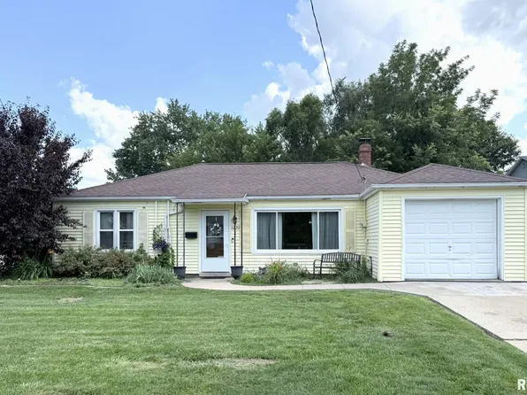 1250 W North St, Galesburg, IL 61401