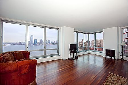 1st image of 30 Little West St #25A