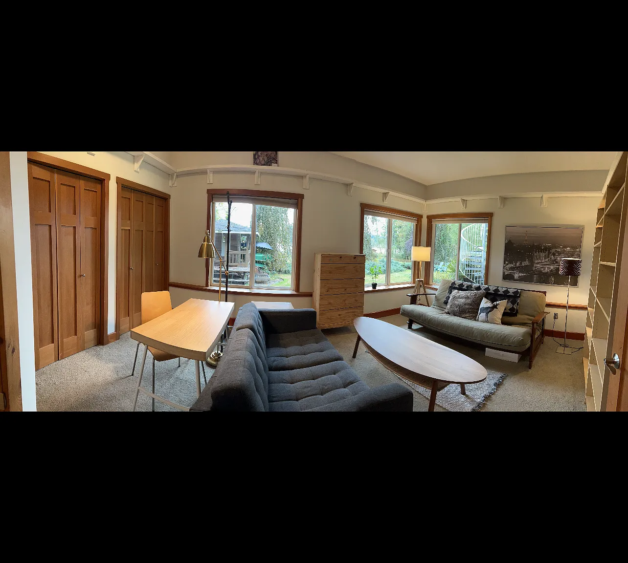 1 bed, 700 sqft, $1,850 — Photo 1