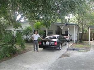 2701 Varsity Pl, Tampa, FL 33612