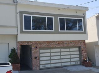 518 Yale St, San Francisco, CA 94134