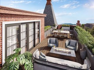 323 Commonwealth Ave #PENTHOUSE, Boston, MA 02115