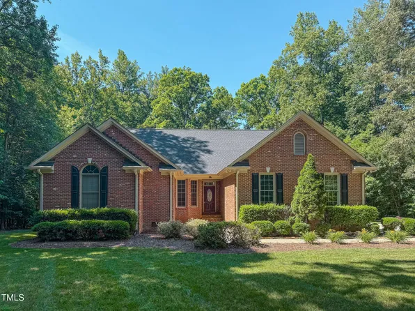 2440 Helena Moriah Rd, Timberlake, NC 27583