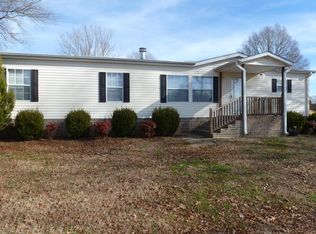 86 County Road 575, Rogersville, AL 35652