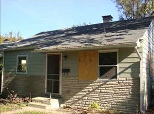 126 N Kenmore St, South Bend, IN 46619
