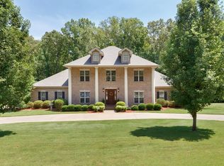 102 Hickory Park Rd, Killen, AL 35645