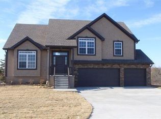 14001 Millstone Blvd, Saint Joseph, MO 64505