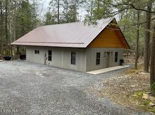 470 Red Oak Rd, Flinton, PA 16640