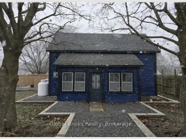 53 Lane Cres, Belleville, ON K8N 4Z4