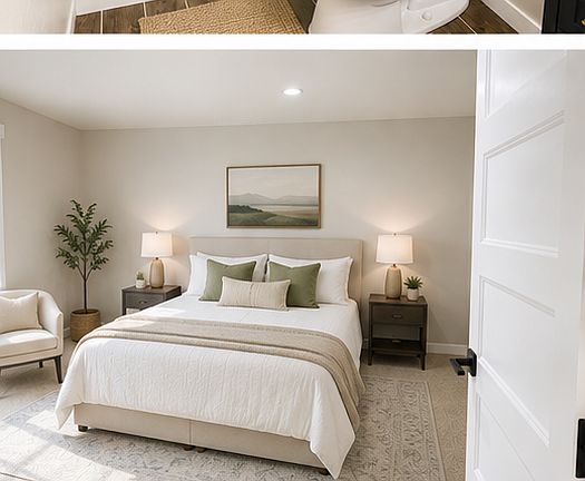 3rd image of 2629 S Fairmont Estates Ct #B