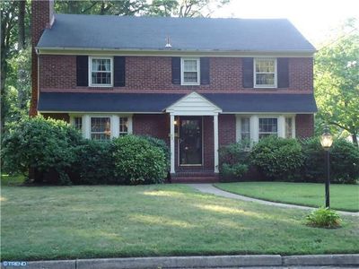 301 Evergreen Ave, Haddon Township, NJ, 08108
