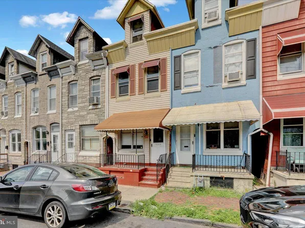 824 N 6th St, Reading, PA 19601